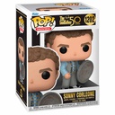 Funko Pop 50th Anniversary Movies - 1202 - Sonny Corleone with Cover