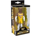 Funko Gold - NBA Russell Westbrook Figure in Gold Vinyl