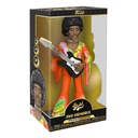 Funko Pop Figure - Jimi Hendrix Gold 12 inch