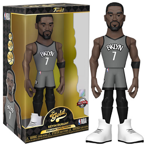 Funko Kevin Durant in the NBA