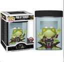 Funko Pop Deluxe-983 - Thunder Frog Action Figure - Marvel Loki