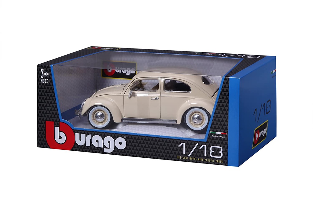 Volkswagen Beetle Caver from Borago