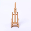 Funfine wooden easel 12*16*39 cm