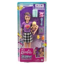 Barbie Skipper Babysitter Doll &amp; Accessories - Mattel