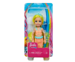[gjj85] Barbie Dreamtopia doll with blonde hair