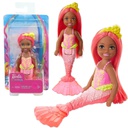 Barbie Dreamtopia Doll