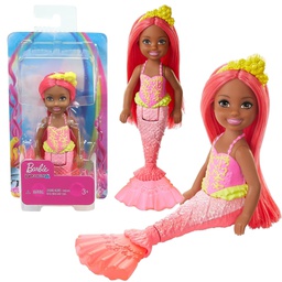 [gjj85] Barbie Dreamtopia Doll