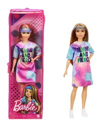 [GRB51] Fashion Barbie Doll Women's Dress