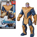 Marvel Avengers Titan Hero Blast Action Figure