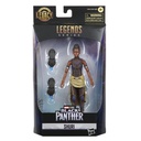 Marvel Legends Black Panther Legacy Shuri Figure
