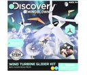 Discovery-Glider Wind Turbine