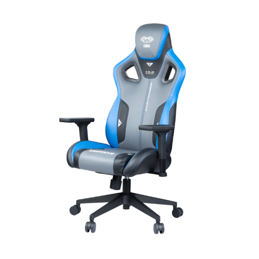E-Blue Cobra X Gaming Chair
