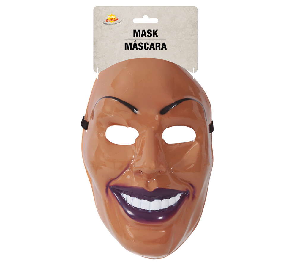 thief mask - halloween
