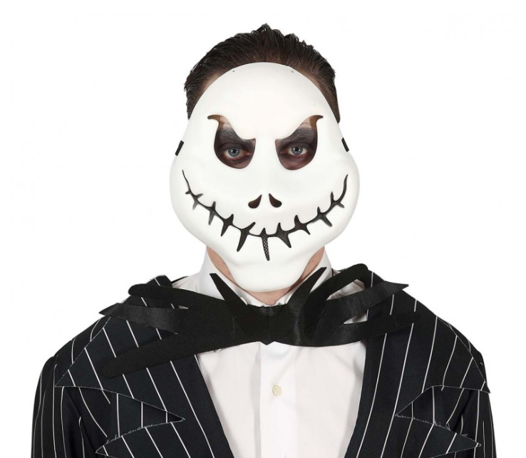 Funny Spirit Mask-Halloween
