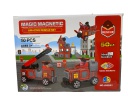 Magic Fire Truck 50 pcs