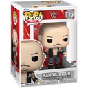 Funko Pop WWE-116-Randy Orton