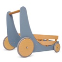 Kinderfits Cargo Treadmill - Slate Blue