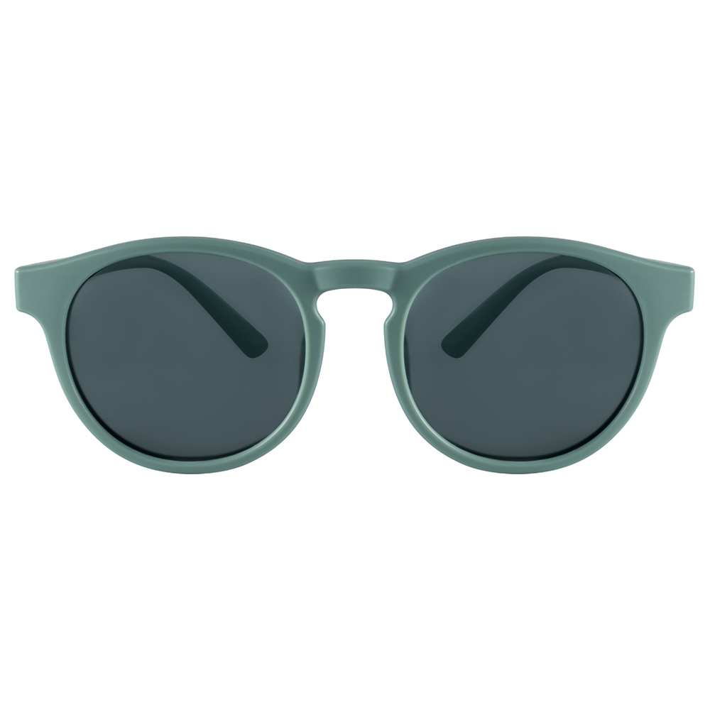 Little Soul - Green Granite Sunglasses for Kids