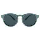 ليتل سول - نظارات شمسية جرانيت خضراء للأطفال