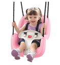 Step 2 Swing for Toddlers - Pink