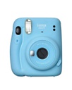 Fujifilm Instax Mini 11 Instant Film Camera - Blue