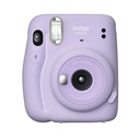 Fujifilm Instax Mini 11 Instant Film Camera - Purple