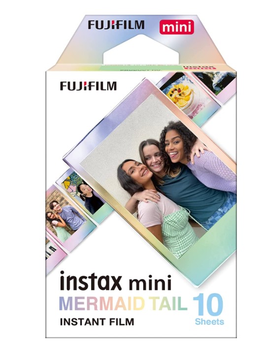 Fujifilm instax mini - 10 sheets