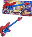 Marvel Spider-Man as Spider-Man Guitar Punk with 25+ Sounds