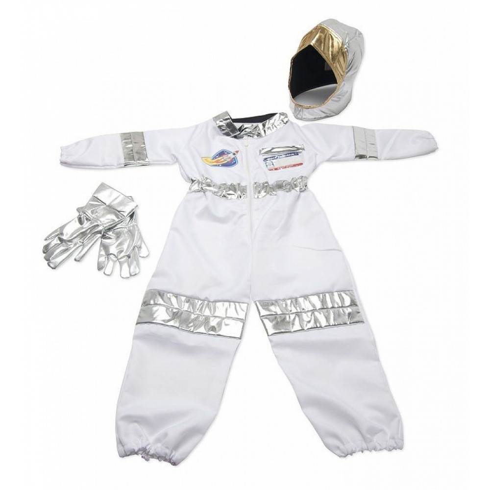 Astronaut fancy dress