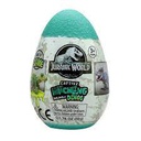 Slime egg surprise from Jurassic Park