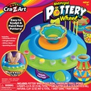 Arts and crafts learning activity set