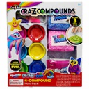 Cra-Z-Compounds Small Pack