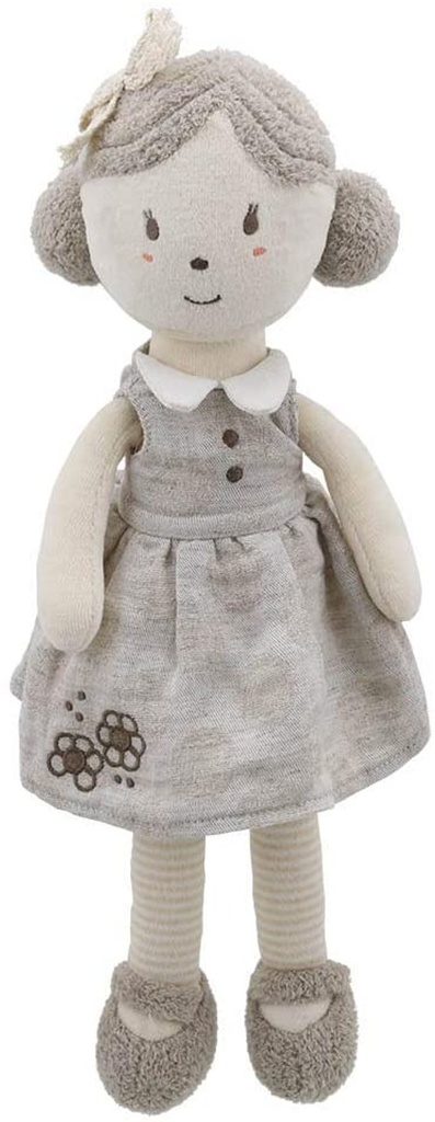Wilberry Dolls: Isabelle 35cm
