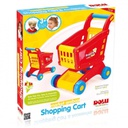 Dolo Shopping Cart Game