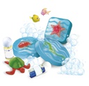 Clementoni - Sea Soap Game