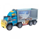 Teamsters Monster Movers Motorized Shark Rescue Truck
