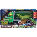 Teamsters Monster Moovers motorized gator rescue truck