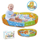 Mattress and baby lock 3 in 1