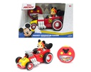 Disney - Mickey Roadster car - remote control