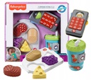 Fisher-Price Fantasy Playset with Smoothie Cup