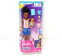 Barbie Skipper Baby doll set