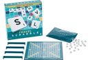 Scrabble Travel Classic Game Board - English