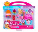 Barbie Dreamtopia Candy 10-Piece Playset