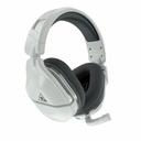 Turtle Beach Stealth 600 Wireless Gaming Headset - White
