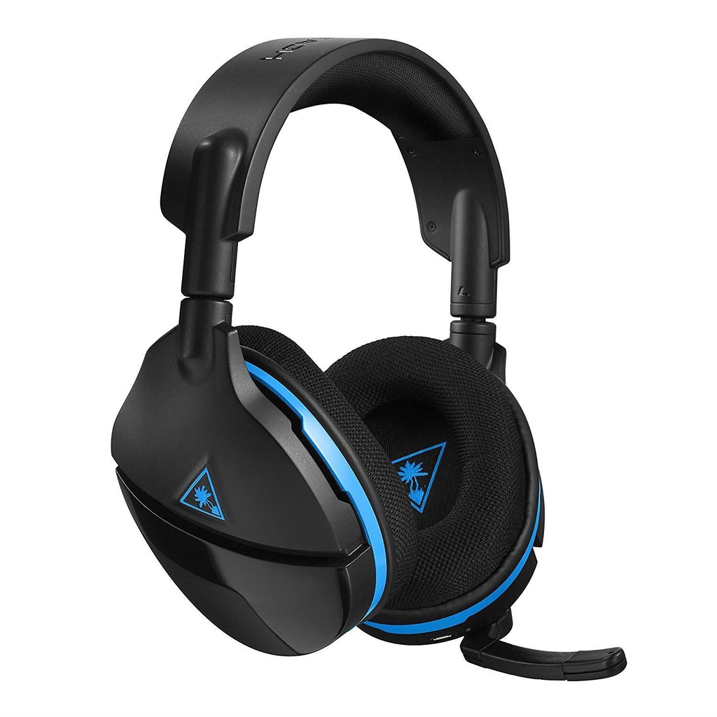 Turtle Beach Stealth 600 Wireless Surround Sound Gaming Headset for Playstation PS5/PS4