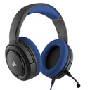 Corsair HS35 ja Xbox One PS4 Stereo Gaming Headset