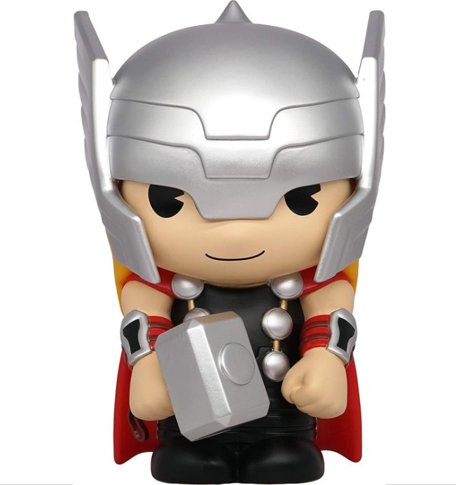 Money box Marvel Avengers - Thor