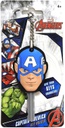 Marvel Captain America Medal