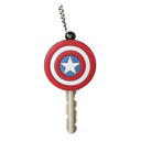 Marvel Avengers Captain America Medal