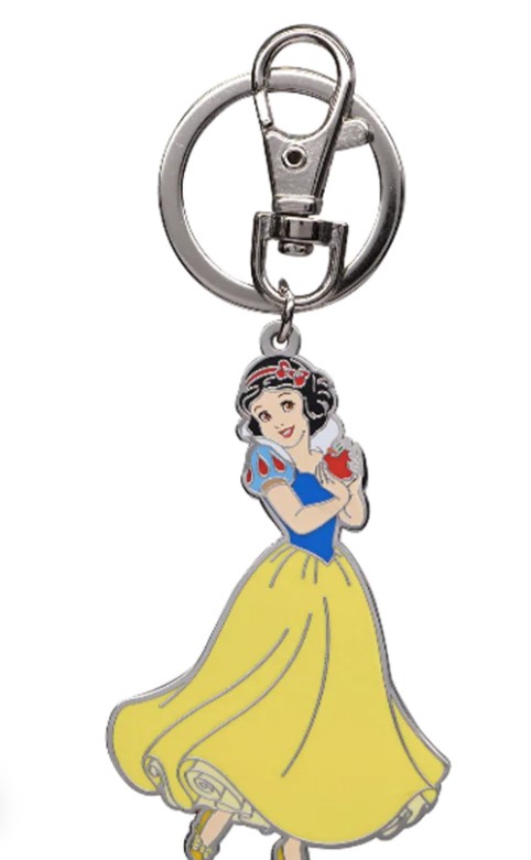 Disney Princess Snow White keychain